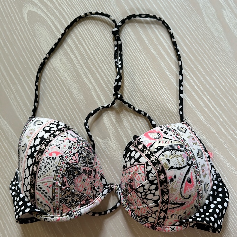 VS Swim Top